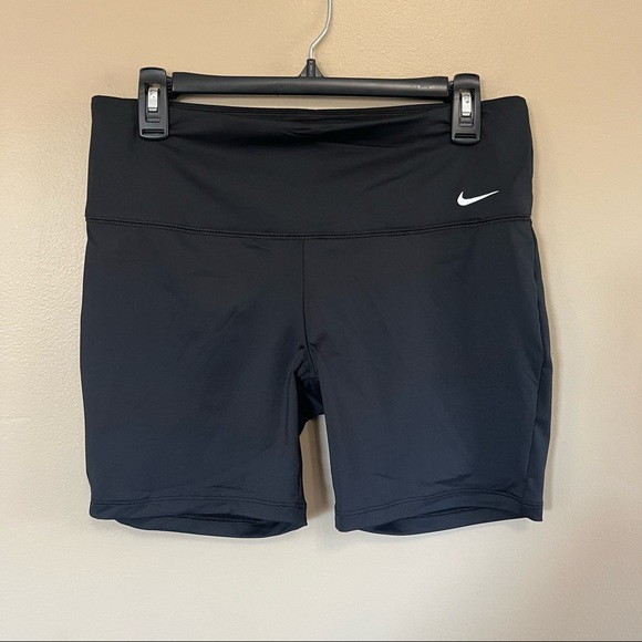Nike Womens Essential 6 Swimming Shorts 
